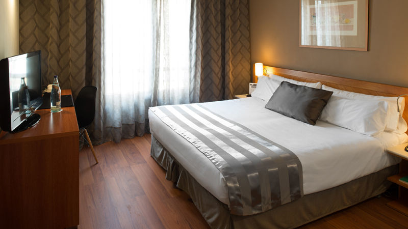 Catalonia Gracia Hotell Barcelona