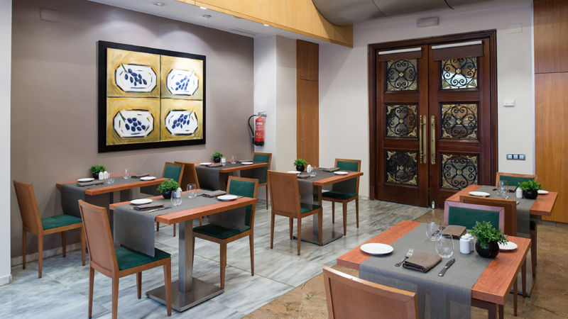 Hotell Catalonia Gracia 4*