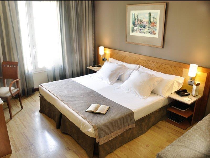 Catalonia Gracia Hotell Barcelona