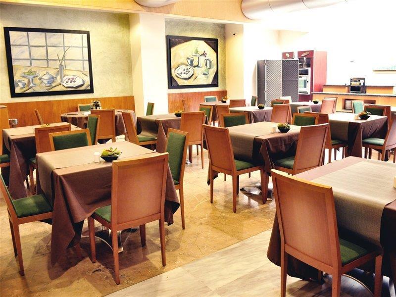 Catalonia Gracia Hotell 4*