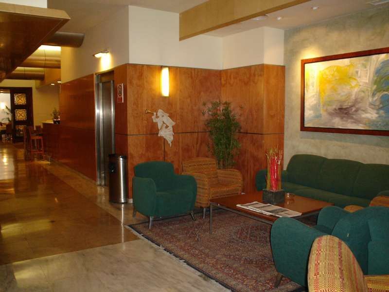 Hotell Catalonia Gracia