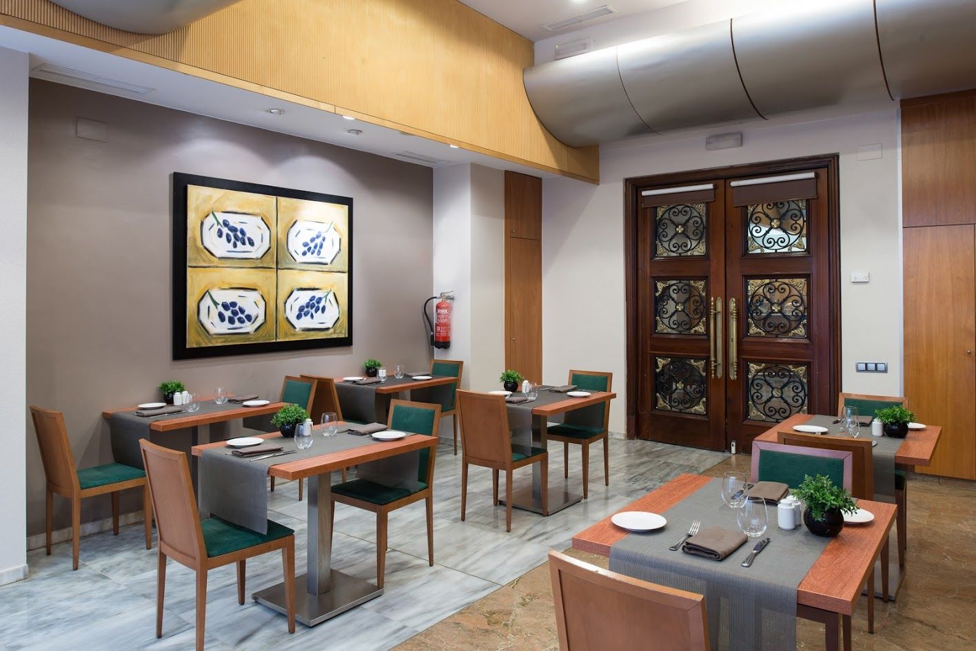 Catalonia Gracia Hotell 4*