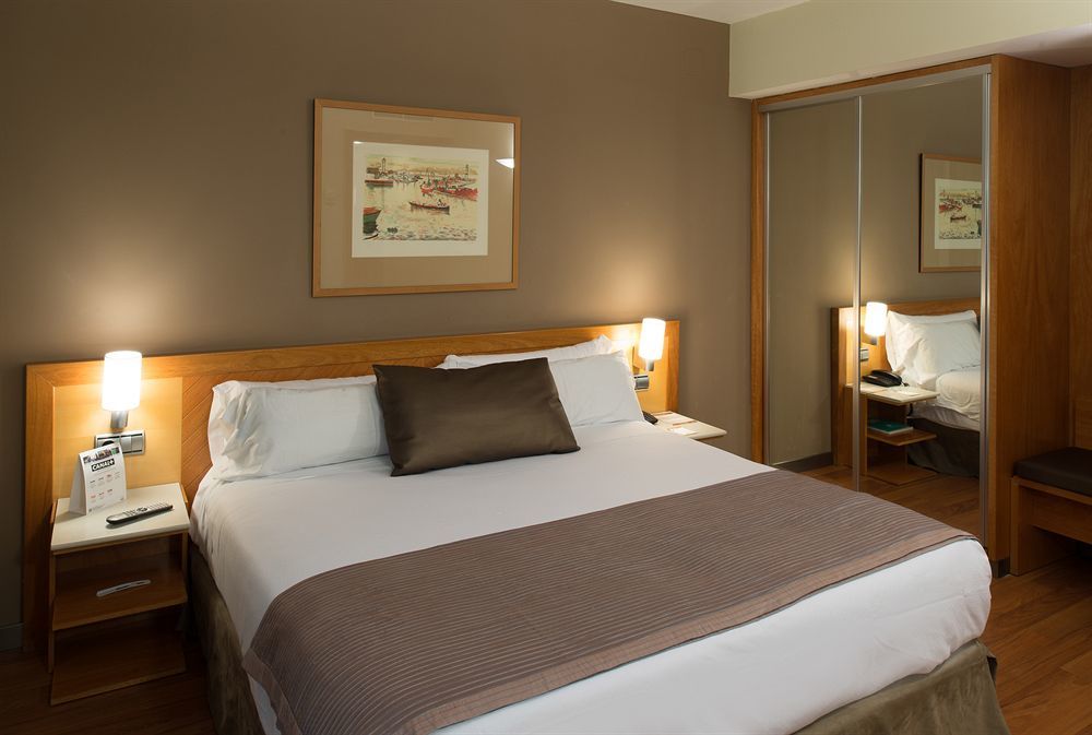 Catalonia Gracia Hotell Barcelona