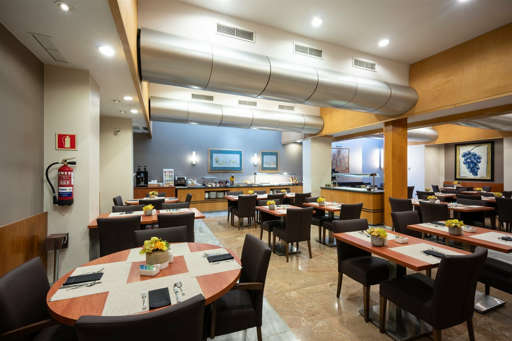 Hotell Catalonia Gracia Barcelona