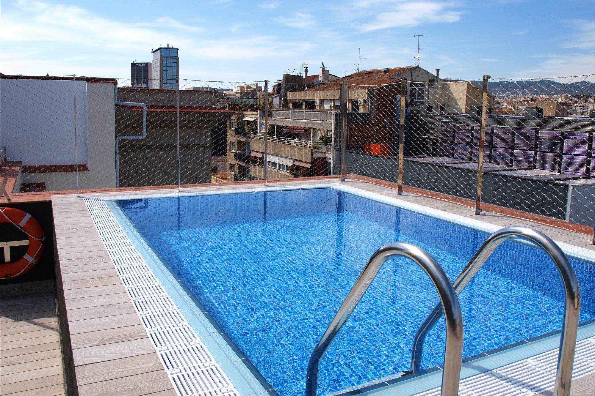 Catalonia Gracia Hotell