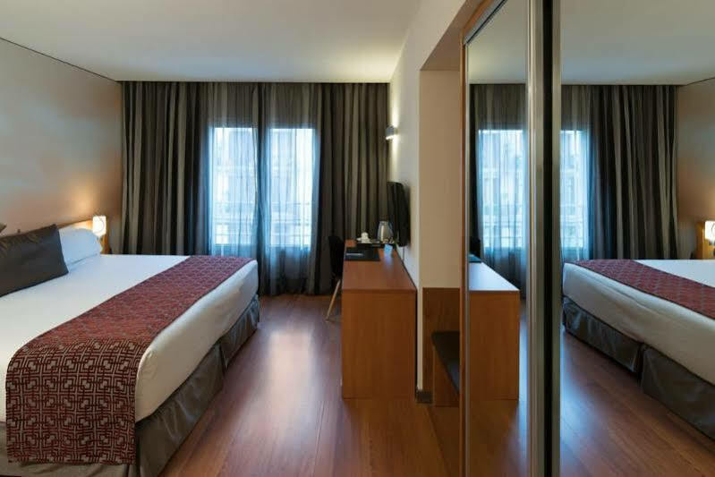Hotell Catalonia Gracia 4*