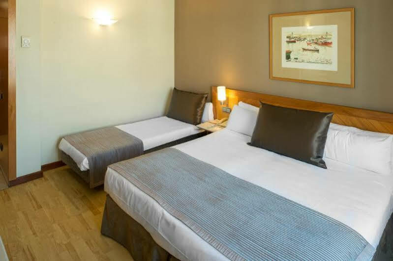 Catalonia Gracia Hotell Barcelona